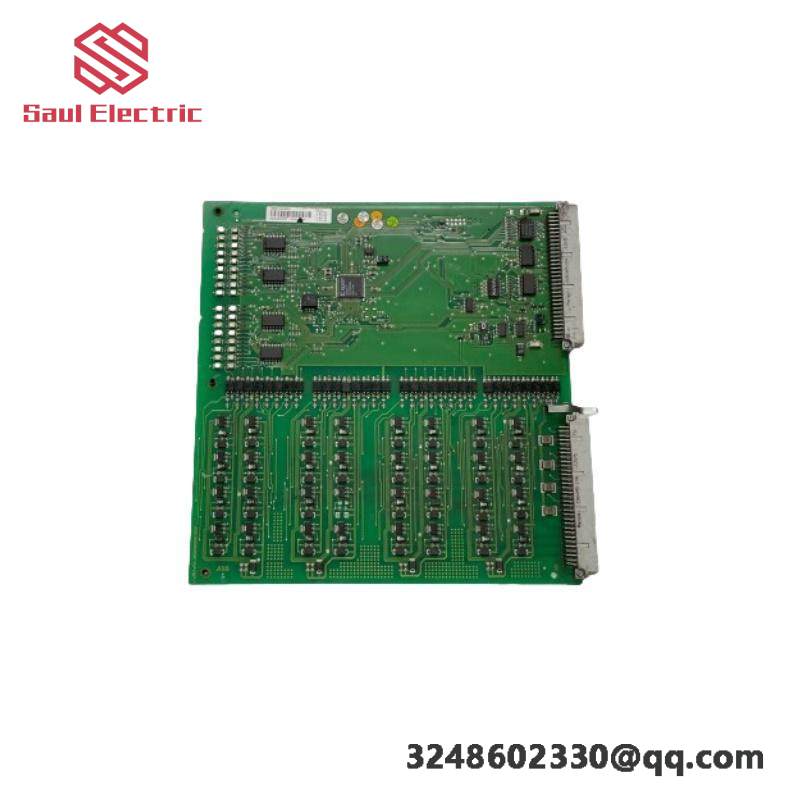 ABB 1MSC980041 Frequency converter