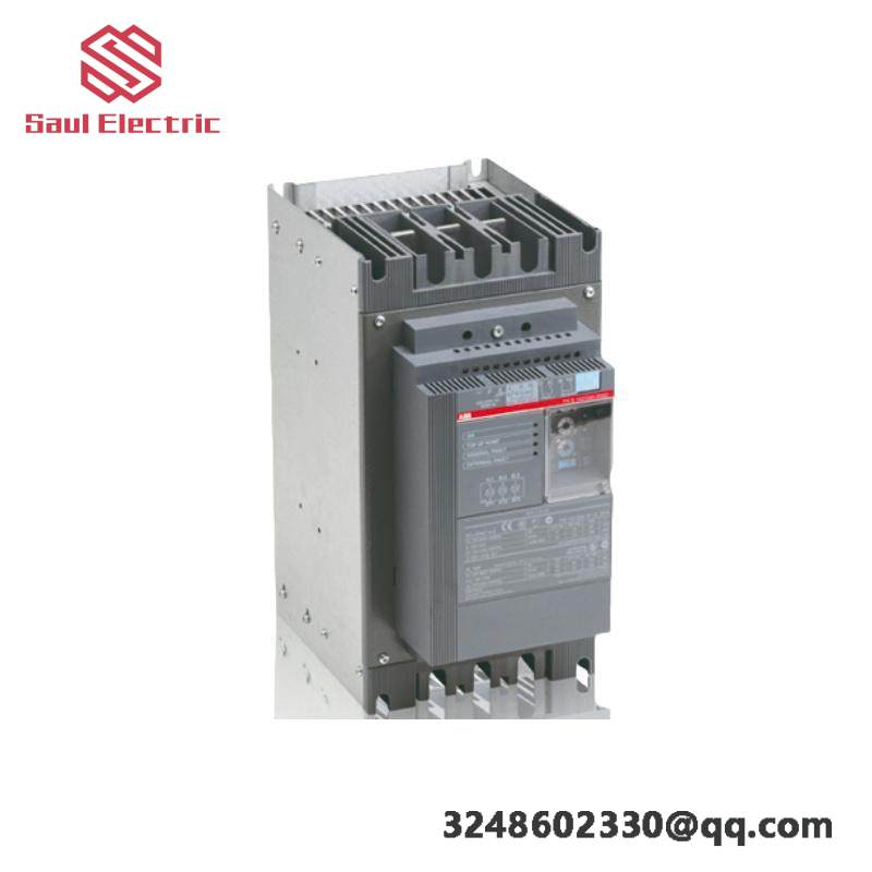 ABB 1SFA892008R1002 PS S 85/147-500L Softstarter