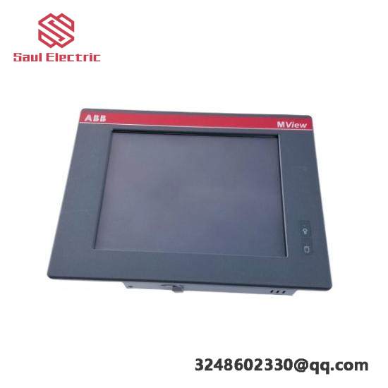 1TGE120025R0101 M VIEW Display  ABB