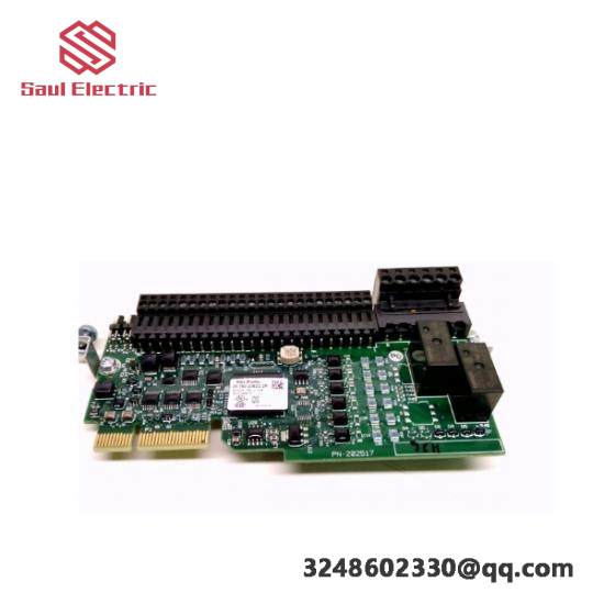 20-750-2262C-2R PowerFlex 750 24V I/O Module