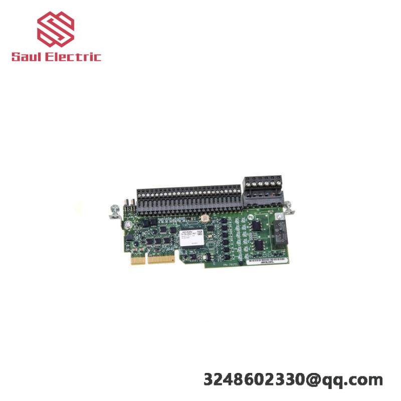 AB 20-750-2263C-1R2T PowerFlex 750-Series Option Modules