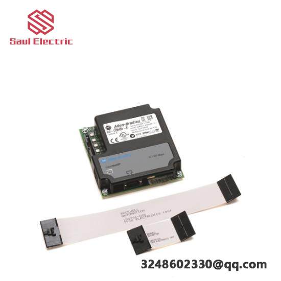 20-COMM-E PowerFlex EtherNet/IP