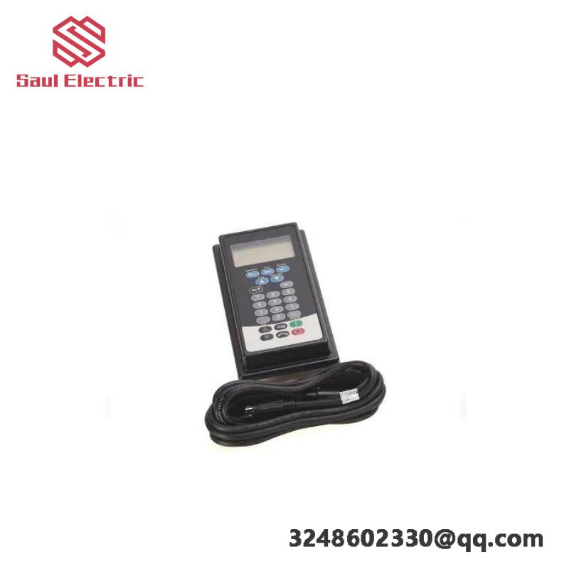 AB 20-HIM-C3S HIM Full Numeric Keypad LCD Display