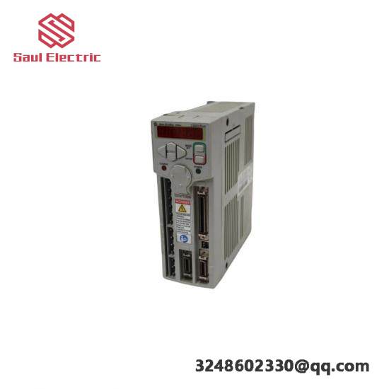 2003-CSD3-01BX2 Servo Driver