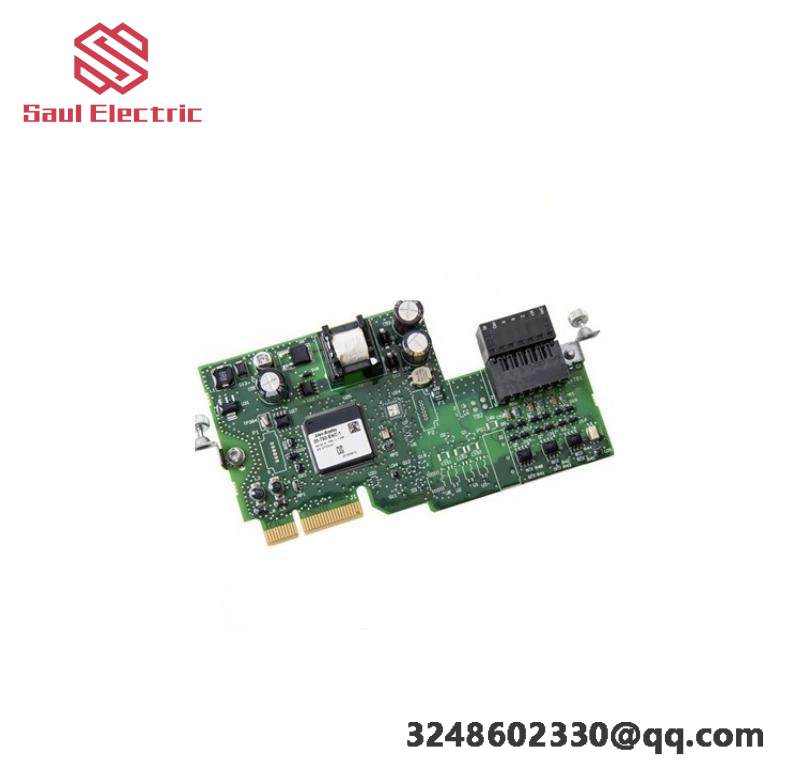 AB 20750ENC1 INCREMENTAL ENCODER MODULE