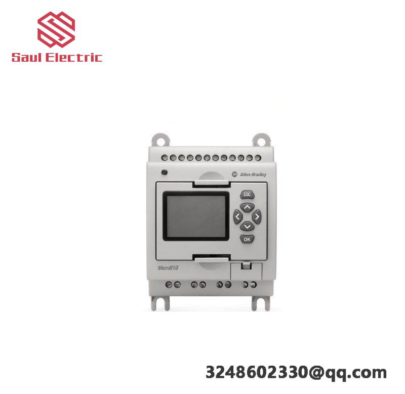 AB 2080-LC10-12DWD Output Controller