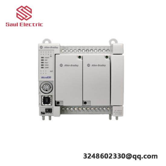 2080-LC30-16QWB Controller