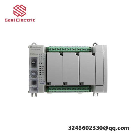 2080-LC50-24QBB Micro850 EtherNet/IP Controller