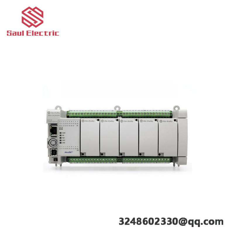 AB 2080-LC50-24QWB Controller