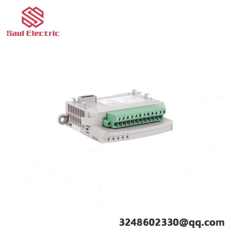 AB 2085-IF4 Micro800 Input Module