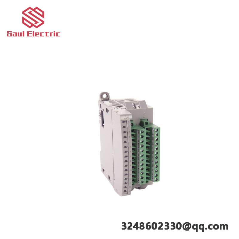 AB 2085-IQ16 Micro800 Input Module