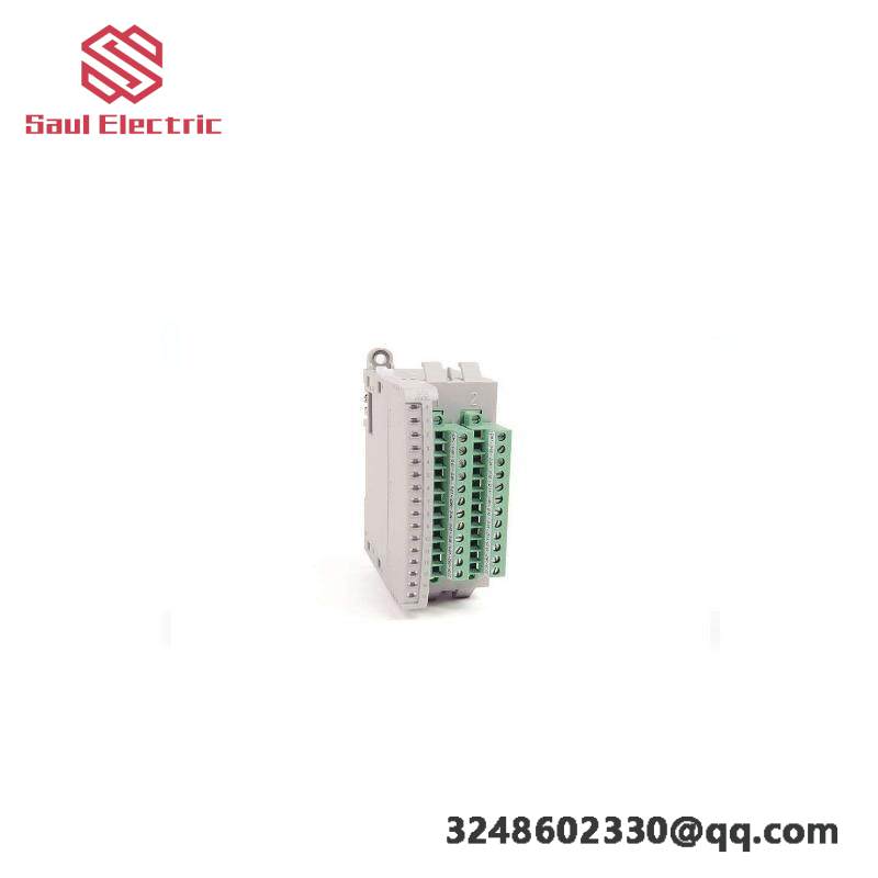 AB 2085-OB16 Micro800 Output Module