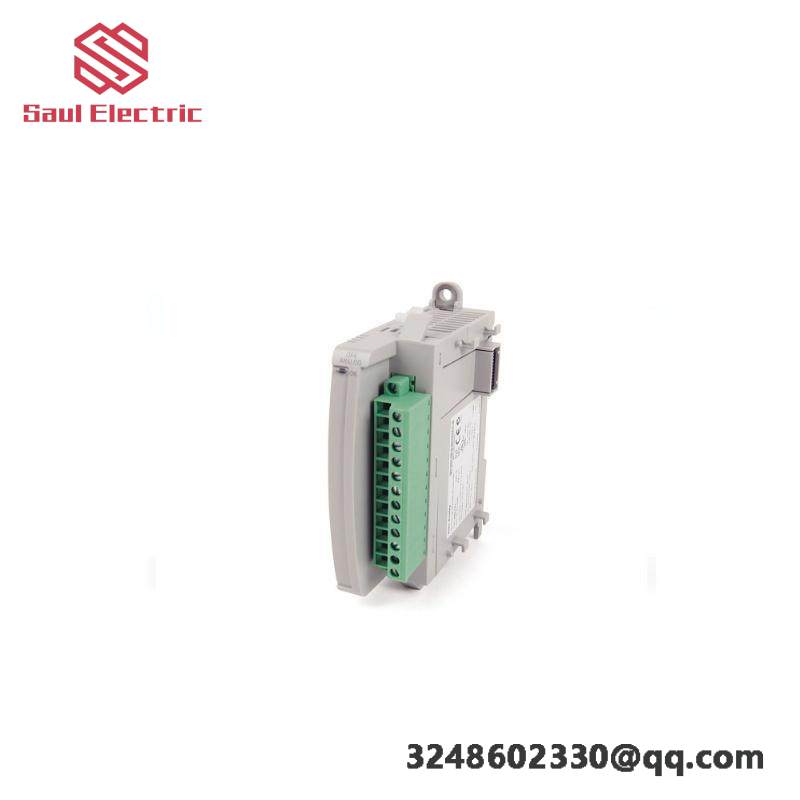 AB 2085-OF4 Micro800 Output Module