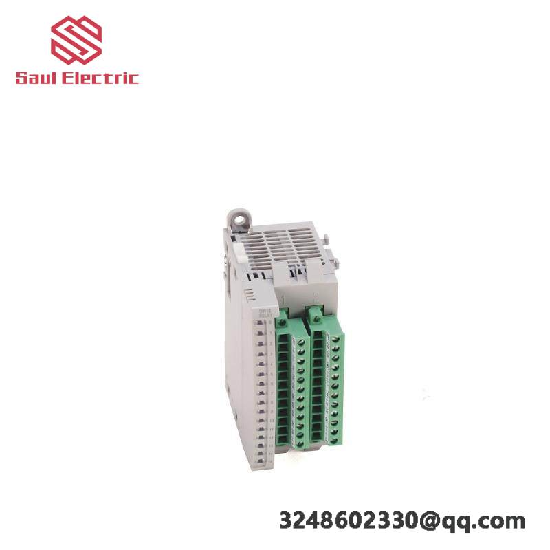 AB 2085-OW16 Micro800 Output Module