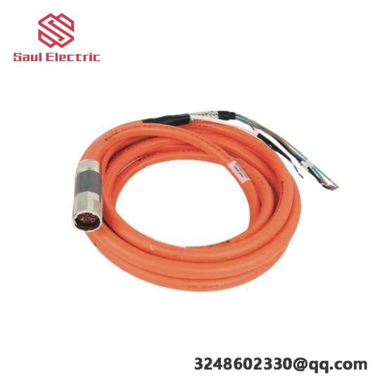 2090-CSBM1DF-14AF07  Servo Power Cable