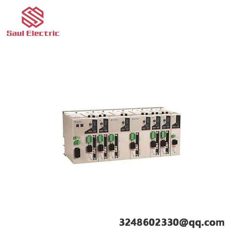 AB 2093-AM02 SERVO DRIVE