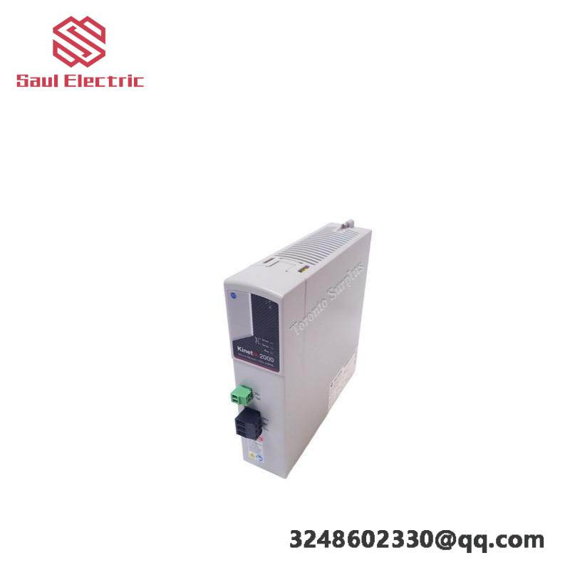 AB 2093-ASP06 Shunt Module Motor Servo Drive