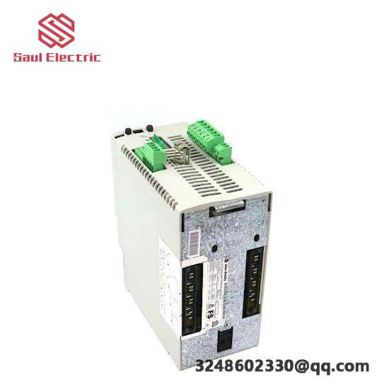 2094-BC01-M01-S Drives Kinetix 6000