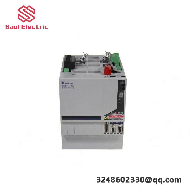 AB 2094-BC04-M03-M Integrated Axis Module