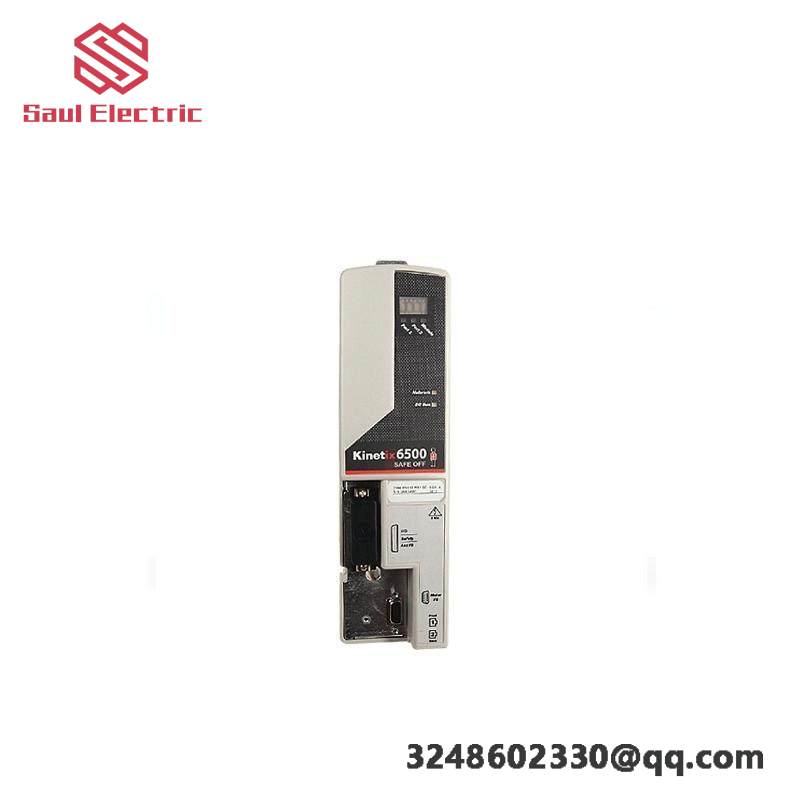 AB 2094-EN02D-M01-S0 Control Module