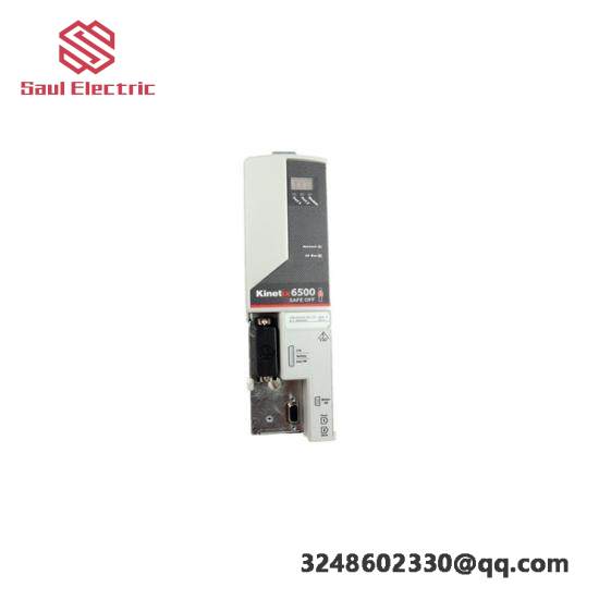 2094-EN02D-M01-S1 Control Module