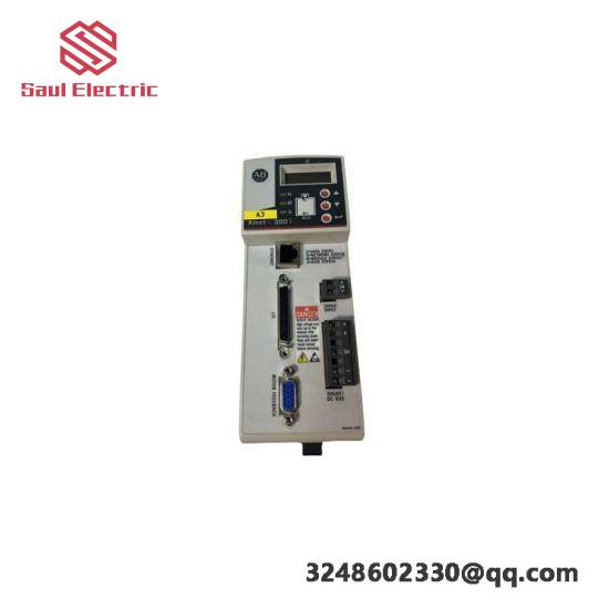 2097-V33PR3-LM Kinetix 350 Servo Drive