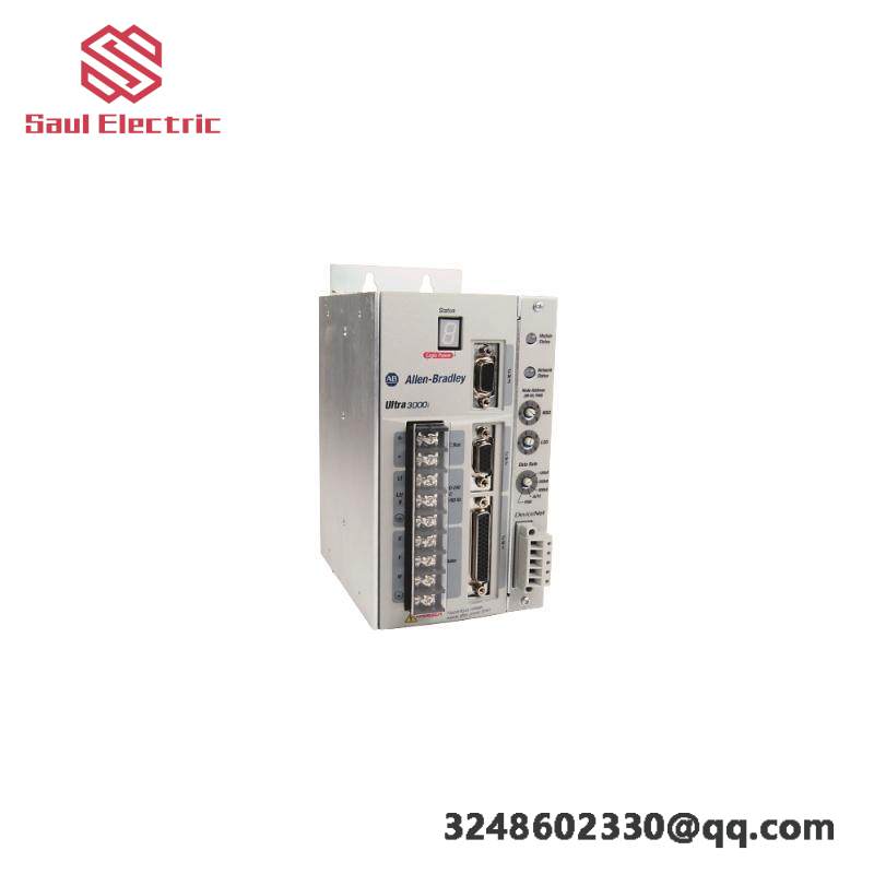 AB 2098-DSD-005X Digital Servo Drive