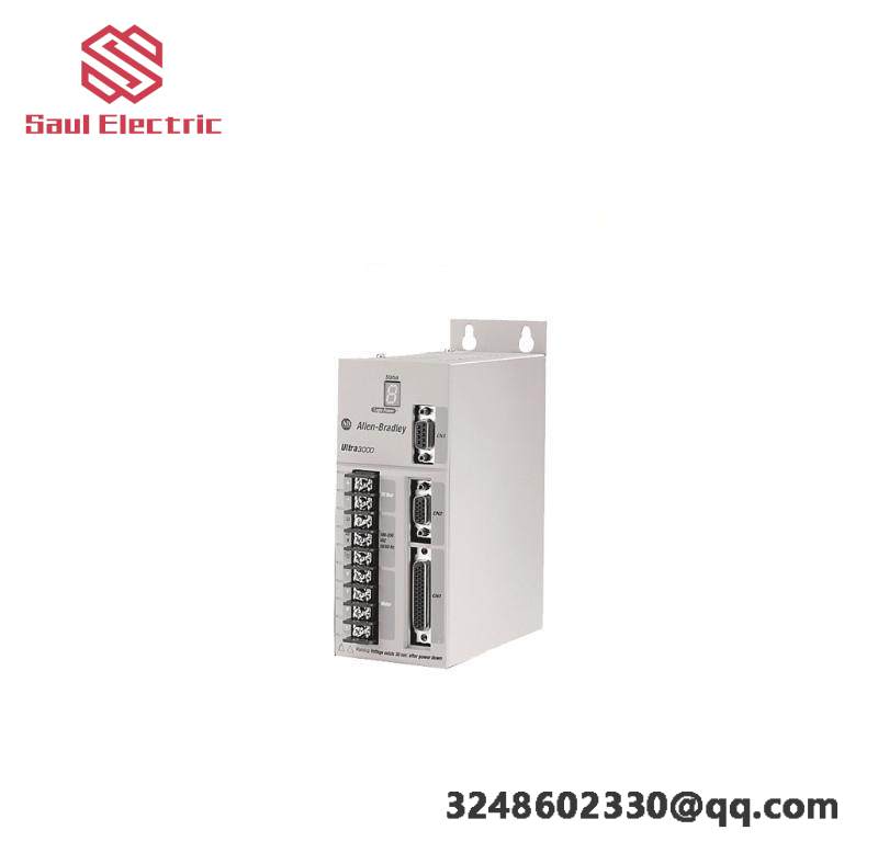 AB 2098-DSD-020X DRIVE