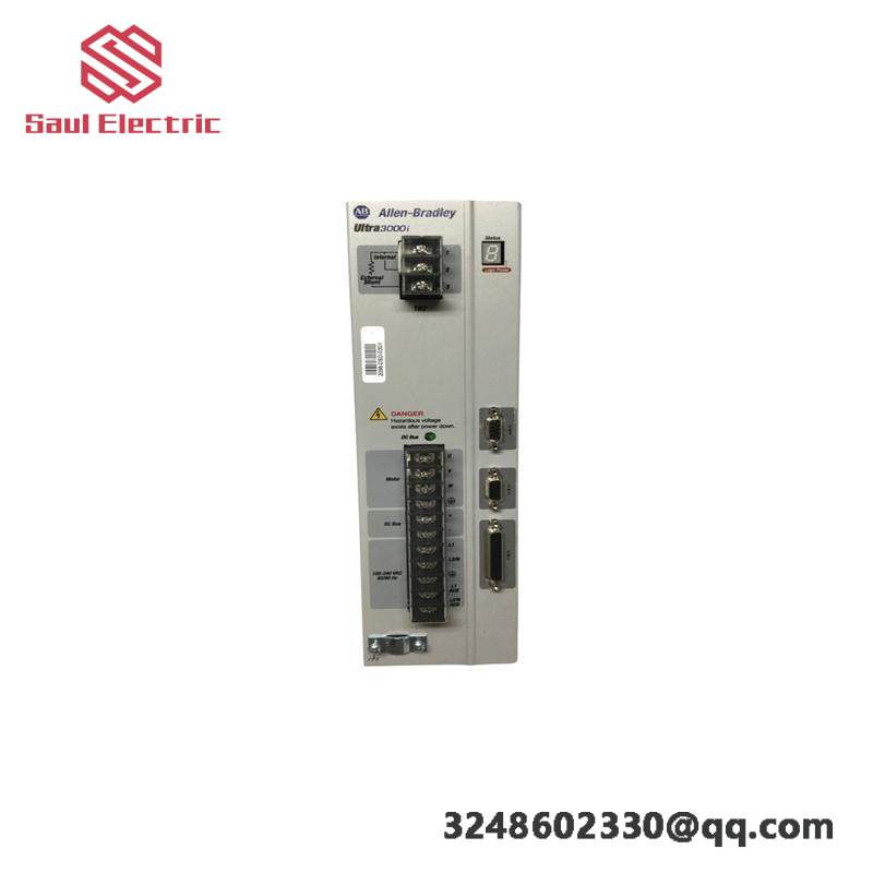  2098-DSD-030X Servo Drive