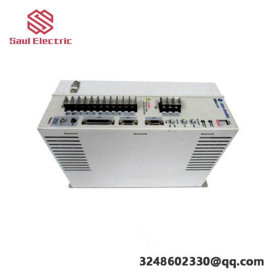 2098-DSD-HV050X SERVO DRIVE