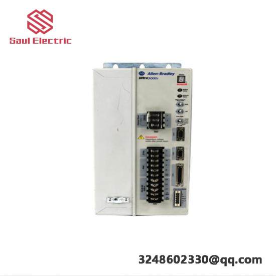 2098-DSD-HV150X-DN Servo Drive