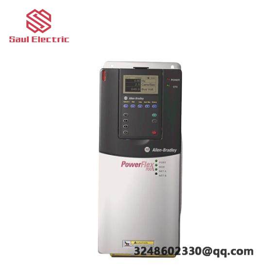 20BC022A0AYNANC0   AC DRIVE POWERFLEX 700