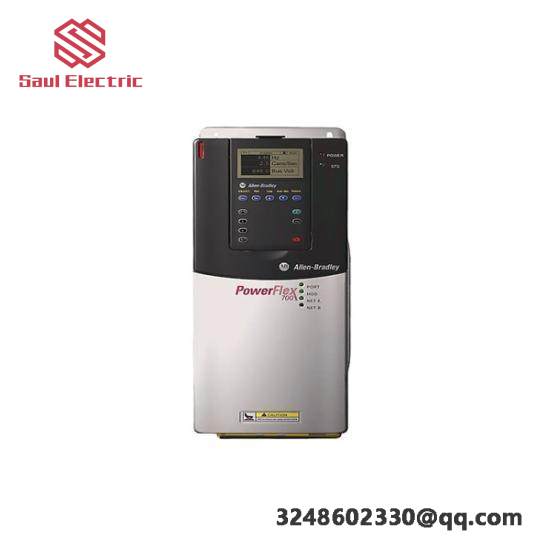 20BC140A0AYNANC0 PowerFlex700 AC Drive