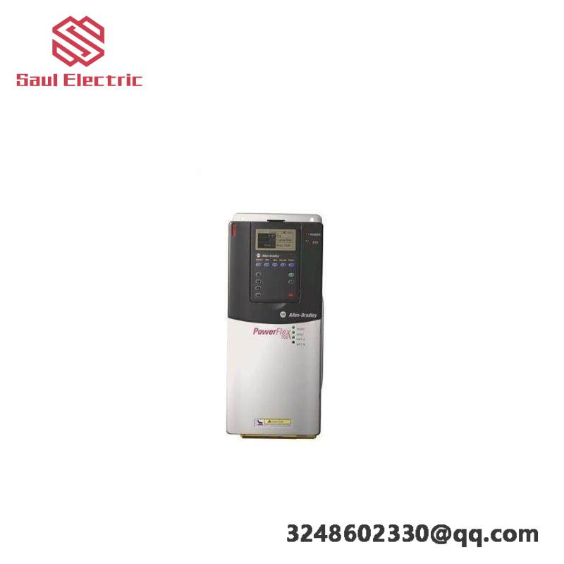 AB 20BD065A0AYNANC0 AC Drive