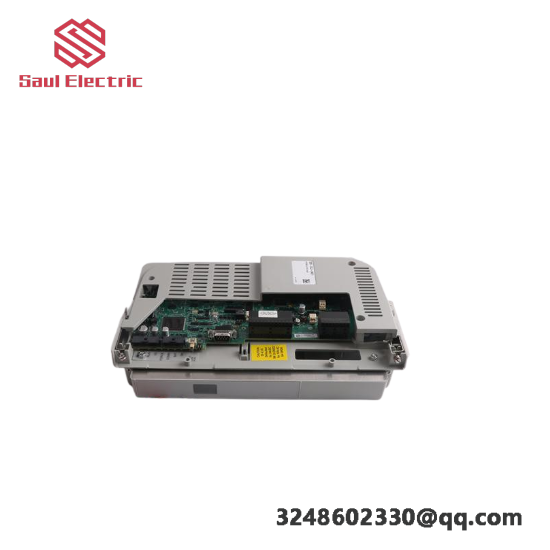 20D-DL2-CKE1  PowerFlex 700S Phase II Drive Control