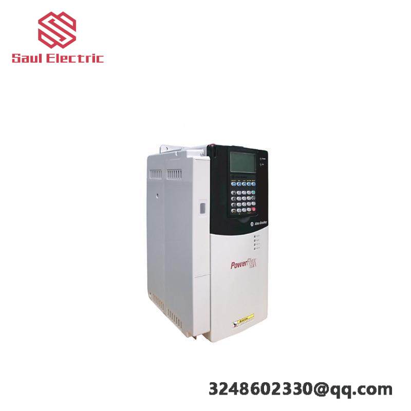 AB 20DC085A0EYNANANE PowerFlex 700S AC Drive