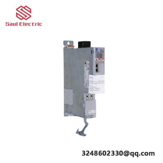 2198-D020-ERS4  Kinetix 5700 Dual Axis Safe Speed Drive