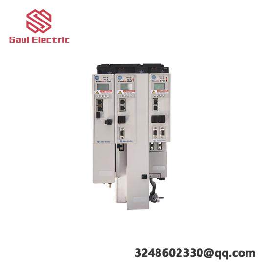 2198-D057-ERS3 Servo Drive