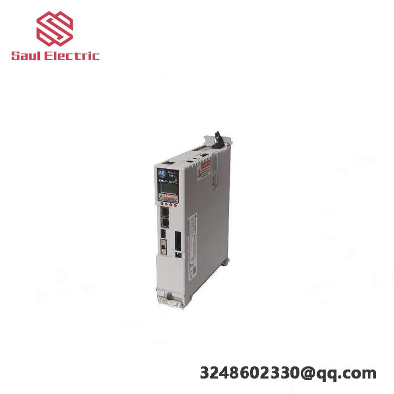 AB 2198-H003-ERS Kinetix 5500 Servo Drive