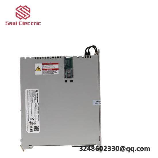 2198-H015-ERS Kinetix 5500 Servo Drive 190-528V AC 12.5A