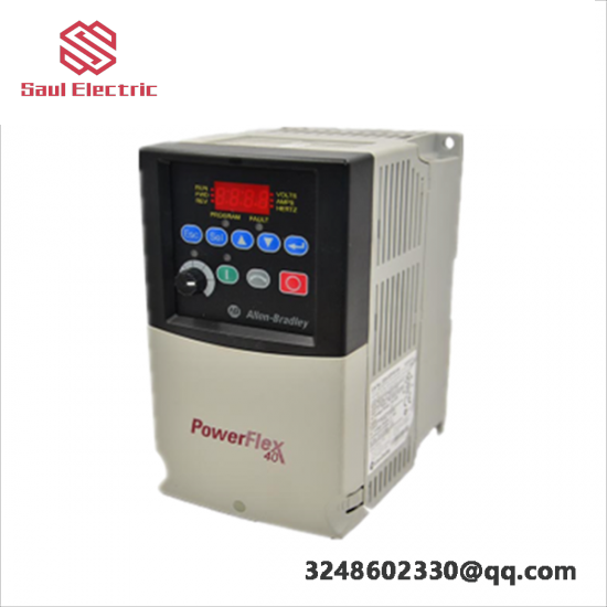 22A-D2P3N104 Automation Variable Frequency Drives