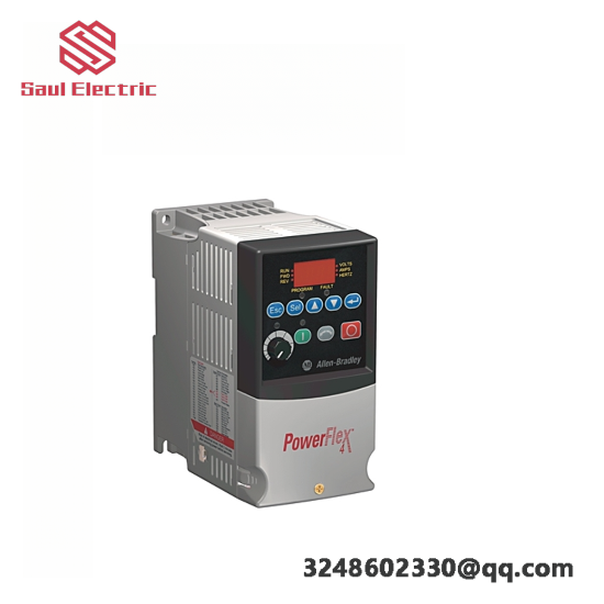 22B-D010N104 PowerFlex4 AC Drive