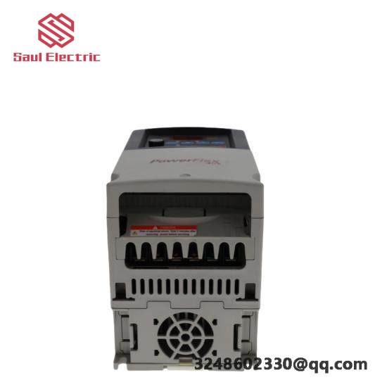 22B-D1P4N104 PowerFlex 40 AC drive