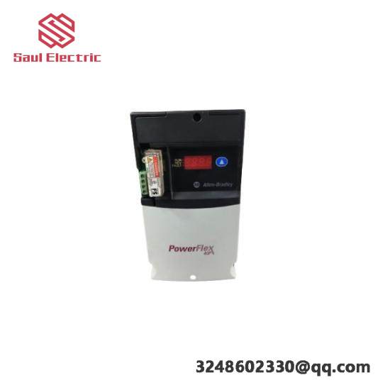 22D-D1P4N104  AC Drive