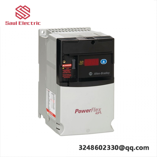 22D-D4P0N104 Adjustable Frequency AC Drive