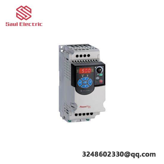 22F-D013N104 AC Drive