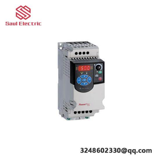 22F-D013N104 Preferred Availability AC Drive