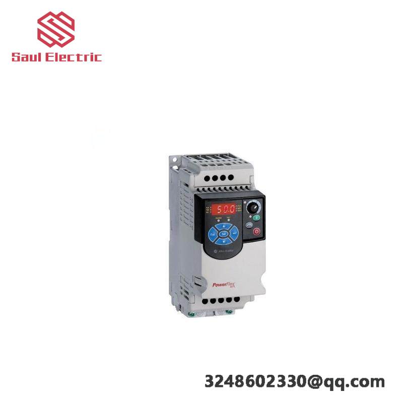 AB 22F-D024N104 AC Drive