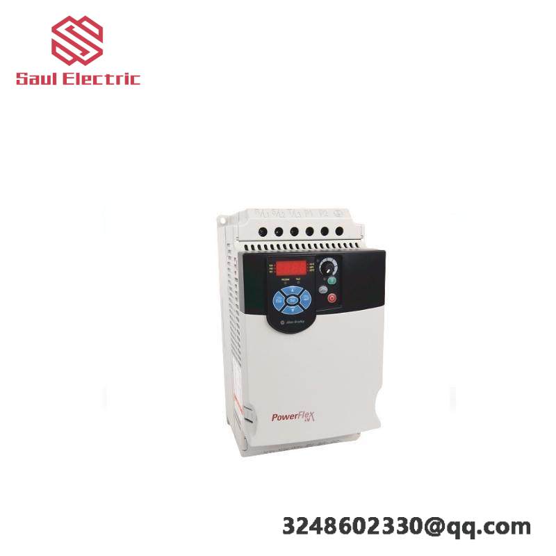 AB 22F-D024N114 Inverter Drive