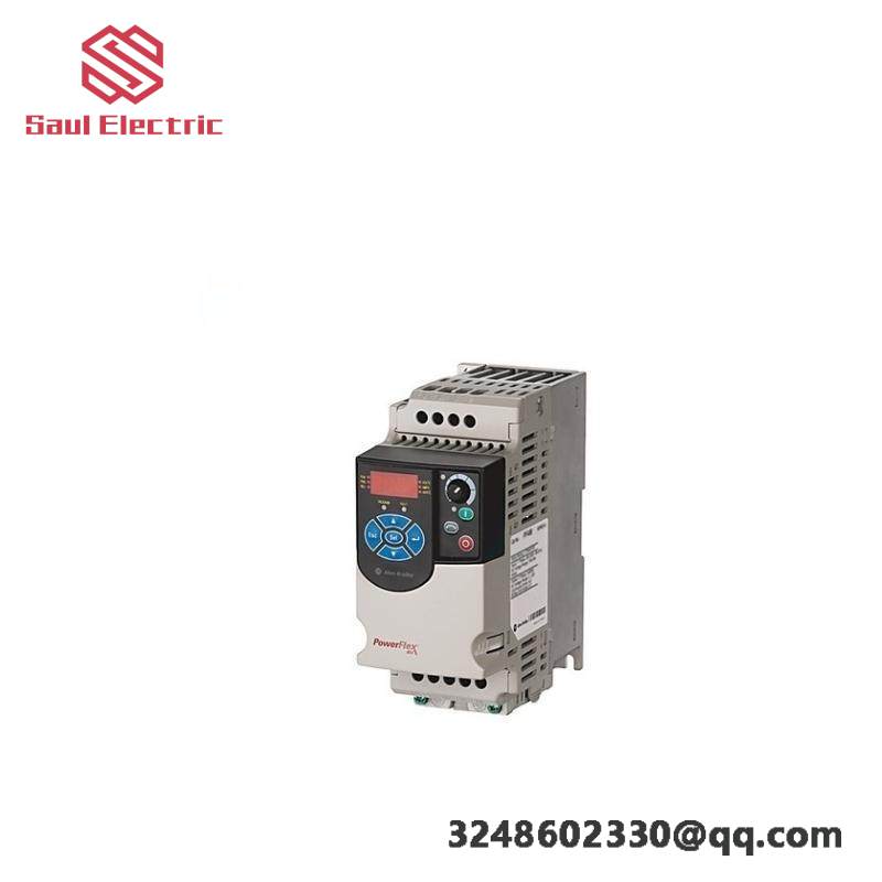 AB 22F-D1P5N103 AC Drive